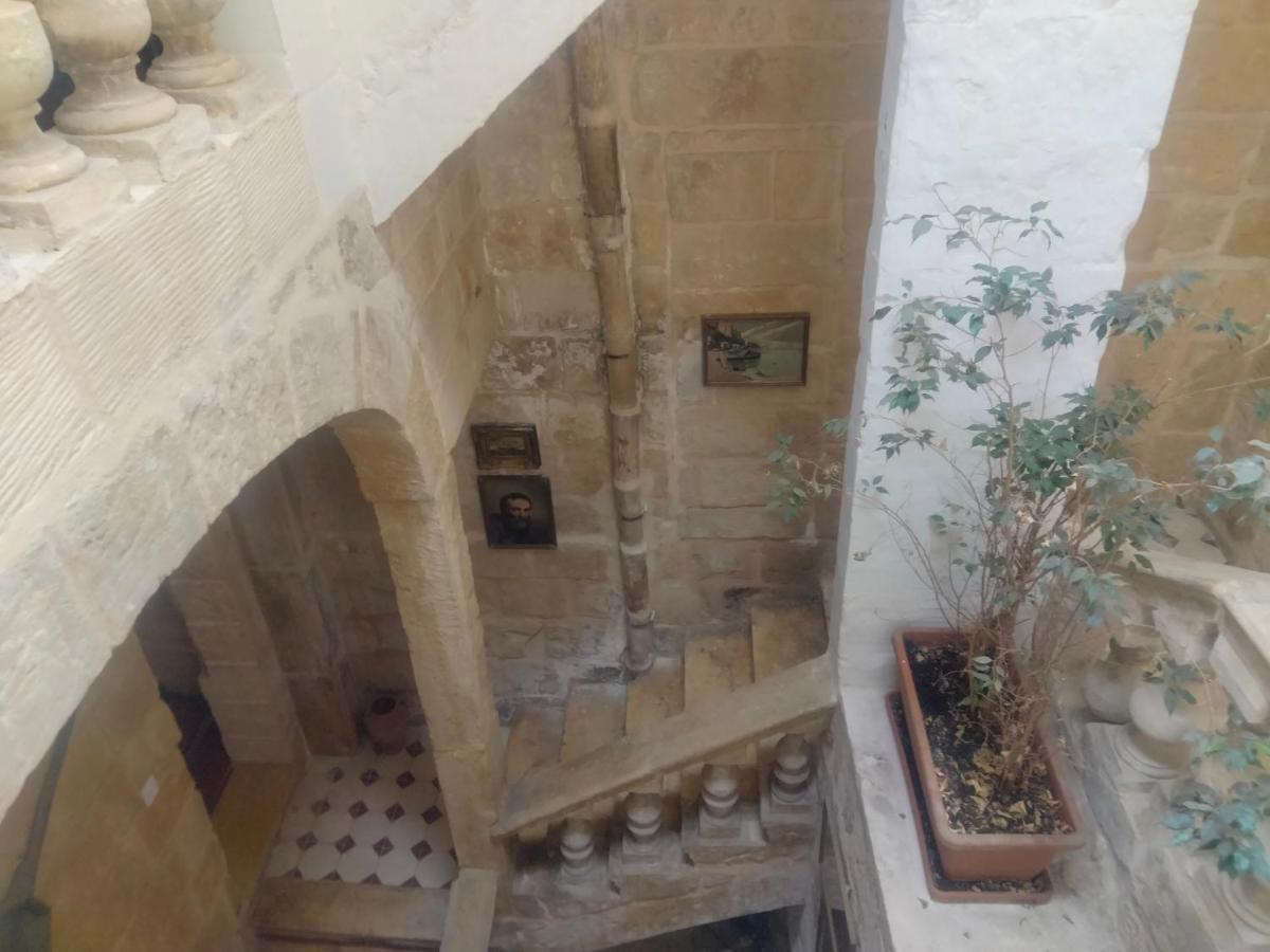 Charming 17Th Cent House Of Character In The Famous 3 Cities, Right Next To Valletta Cospicua Dış mekan fotoğraf
