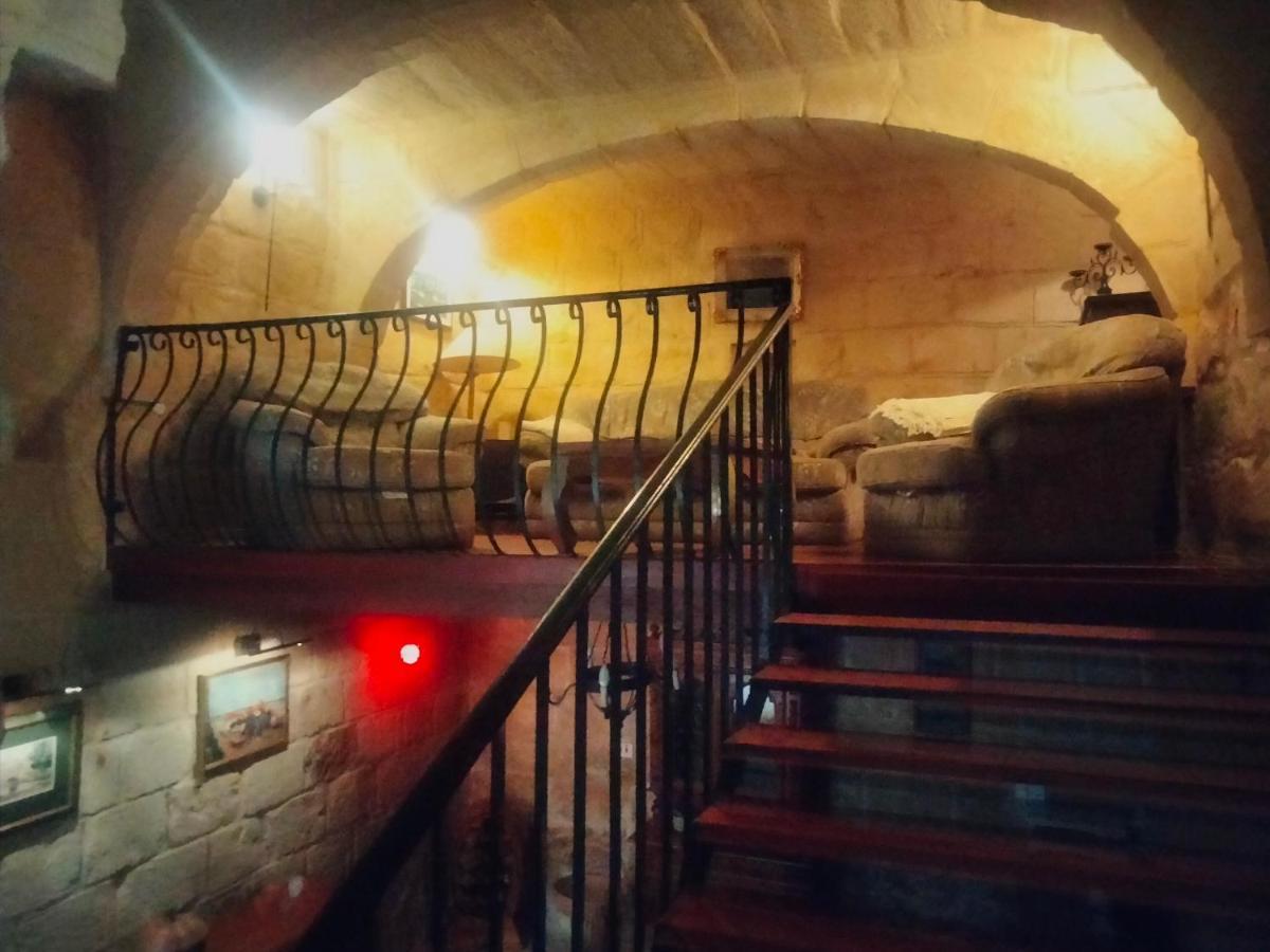 Charming 17Th Cent House Of Character In The Famous 3 Cities, Right Next To Valletta Cospicua Dış mekan fotoğraf