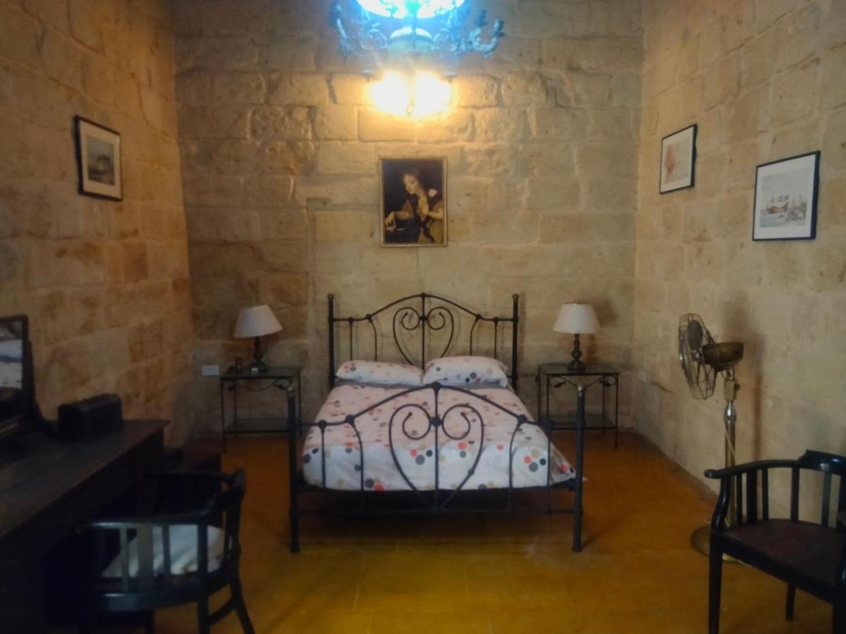 Charming 17Th Cent House Of Character In The Famous 3 Cities, Right Next To Valletta Cospicua Dış mekan fotoğraf